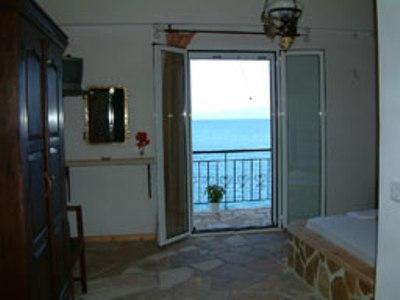 Margina Residence Hotel Gaios Exterior foto